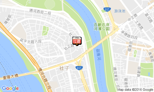111 台北市士林區社正路60號3樓